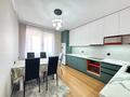 3-комнатная квартира · 78.6 м² · 16/17 этаж, Хусейн бен Талал 41/1 за 59 млн ₸ в Астане, Есильский р-н — фото 12