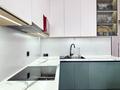 3-комнатная квартира · 78.6 м² · 16/17 этаж, Хусейн бен Талал 41/1 за 59 млн ₸ в Астане, Есильский р-н — фото 14
