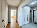 3-комнатная квартира · 78.6 м² · 16/17 этаж, Хусейн бен Талал 41/1 за 59 млн ₸ в Астане, Есильский р-н — фото 18