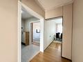 3-комнатная квартира · 78.6 м² · 16/17 этаж, Хусейн бен Талал 41/1 за 59 млн ₸ в Астане, Есильский р-н — фото 19
