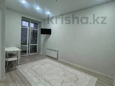 1-комнатная квартира · 40 м² · 1/9 этаж, мкр Юго-Восток, Университетская 19/2 за 20.5 млн ₸ в Караганде, Казыбек би р-н
