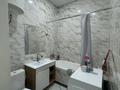 1-комнатная квартира · 40 м² · 1/9 этаж, мкр Юго-Восток, Университетская 19/2 за 20.5 млн ₸ в Караганде, Казыбек би р-н — фото 3