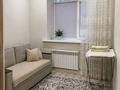 1-комнатная квартира · 40 м² · 1/9 этаж, мкр Юго-Восток, Университетская 19/2 за 20.5 млн ₸ в Караганде, Казыбек би р-н — фото 8