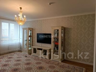 3-комнатная квартира · 109 м² · 6/12 этаж, Назарбекова — Шаяхметов за 65 млн ₸ в Шымкенте