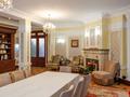 Отдельный дом · 4 комнаты · 825.8 м² · 20 сот., Кыз Жибек за 730 млн ₸ в Астане, Нура р-н — фото 10