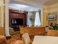 Отдельный дом · 4 комнаты · 825.8 м² · 20 сот., Кыз Жибек за 730 млн ₸ в Астане, Нура р-н — фото 12