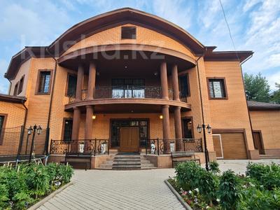 Жеке үй · 4 бөлме · 825.8 м² · 20 жүзд., Кыз Жибек, бағасы: 800 млн ₸ в Астане, Нура р-н