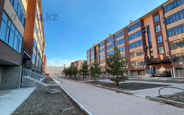 1-бөлмелі пәтер · 46.64 м² · 2/5 қабат, Таншолпан, бағасы: ~ 20.1 млн ₸ в Петропавловске — фото 2