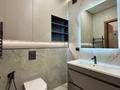 2-бөлмелі пәтер · 60 м² · 20/33 қабат, Аль-фараби 15/1 — 🆕, бағасы: 1 млн ₸ в Алматы, Бостандыкский р-н — фото 34