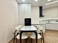 2-бөлмелі пәтер · 60 м² · 20/33 қабат, Аль-фараби 15/1 — 🆕, бағасы: 1 млн ₸ в Алматы, Бостандыкский р-н — фото 12