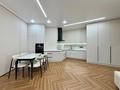 2-бөлмелі пәтер · 60 м² · 20/33 қабат, Аль-фараби 15/1 — 🆕, бағасы: 1 млн ₸ в Алматы, Бостандыкский р-н — фото 7