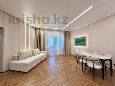 2-бөлмелі пәтер · 60 м² · 20/33 қабат, Аль-фараби 15/1 — 🆕, бағасы: 1 млн ₸ в Алматы, Бостандыкский р-н