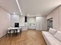 2-бөлмелі пәтер · 60 м² · 20/33 қабат, Аль-фараби 15/1 — 🆕, бағасы: 1 млн ₸ в Алматы, Бостандыкский р-н — фото 4