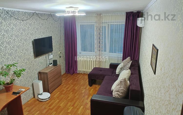 2-комнатная квартира, 48.4 м², 5/5 этаж, айманова 24 за 14.7 млн 〒 в Павлодаре — фото 3