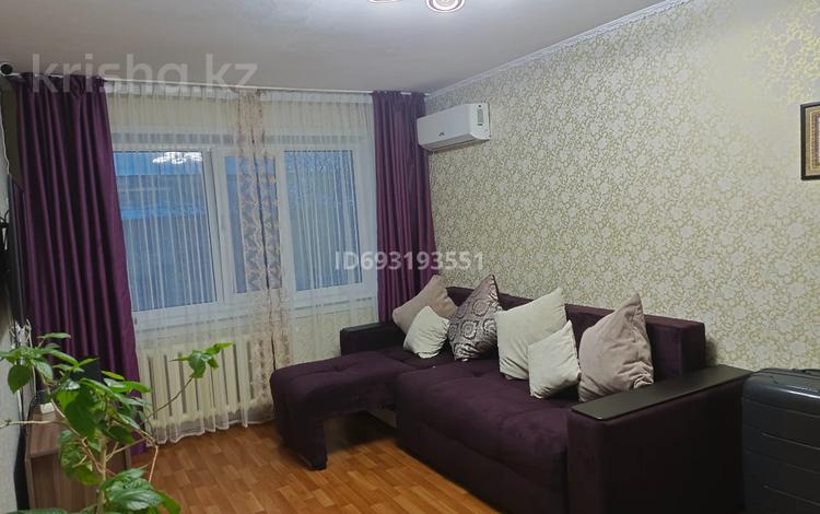 2-комнатная квартира · 48.4 м² · 5/5 этаж, Айманова 24 за ~ 15.5 млн 〒 в Павлодаре — фото 4
