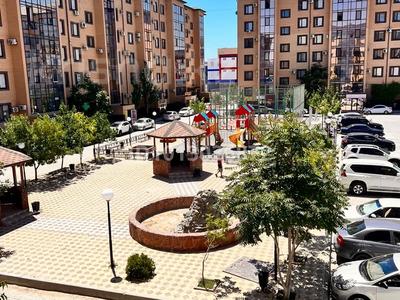 2-комнатная квартира · 62.5 м² · 2/6 этаж, 31А мкр 3 за 22.5 млн ₸ в Актау