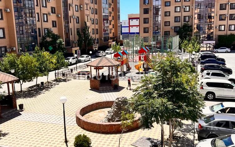2-комнатная квартира · 62.5 м² · 2/6 этаж, 31А мкр 3 за 22.5 млн ₸ в Актау — фото 2