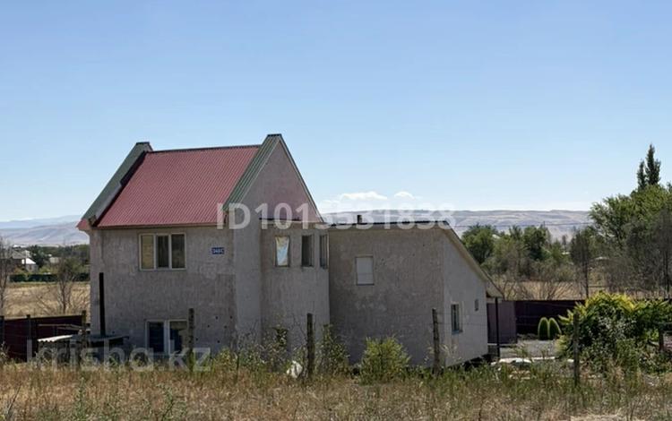 Жеке үй · 4 бөлме · 102.2 м² · 8.7 жүзд., ПКС Алмалы 245С, бағасы: 21 млн ₸ в Талдыкоргане — фото 2