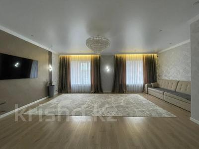 3-комнатная квартира · 133 м² · 4/5 этаж, Батыс-2 за 65 млн ₸ в Актобе
