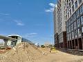 3-бөлмелі пәтер · 94.3 м² · 3/12 қабат, ​Улица Шамши Калдаяков, 46 46 — Станция ЛРТ Жібек Жолы, бағасы: 41.5 млн ₸ в Астане, Сарайшык р-н — фото 2