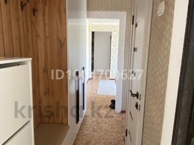3-бөлмелі пәтер · 58.9 м² · 4/4 қабат, Сейфуллина 18, бағасы: 13.5 млн ₸ в Балхаше