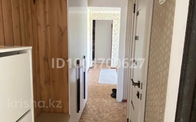 3-бөлмелі пәтер · 58.9 м² · 4/4 қабат, Сейфуллина 18, бағасы: 13.5 млн ₸ в Балхаше — фото 2