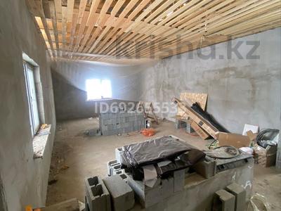 Отдельный дом • 3 комнаты • 60 м² • 6 сот., Новостройка за 17.5 млн 〒 в Талгаре