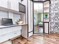 1-комнатная квартира · 45 м² · 4/10 этаж, улица Камзина 41/1 за 16 000 ₸ в Павлодаре — фото 2