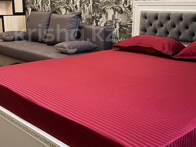 1-бөлмелі пәтер · 45 м² · 4/10 қабат, улица Камзина 41/1, бағасы: 13 000 〒 в Павлодаре