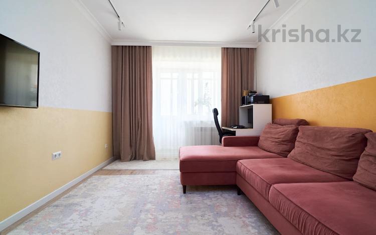 2-комнатная квартира · 69 м² · 3/10 этаж, Р.Кошкарбаева 15 за ~ 36.3 млн ₸ в Астане, Алматы р-н — фото 26