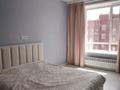 2-бөлмелі пәтер · 60 м² · 9/9 қабат, Ильяса Омарова 21/1, бағасы: 39.5 млн ₸ в Астане, Нура р-н — фото 4