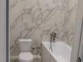 2-бөлмелі пәтер · 60 м² · 9/9 қабат, Ильяса Омарова 21/1, бағасы: 39.5 млн ₸ в Астане, Нура р-н — фото 7