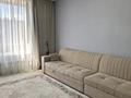 2-бөлмелі пәтер · 60 м² · 9/9 қабат, Ильяса Омарова 21/1, бағасы: 39.5 млн ₸ в Астане, Нура р-н