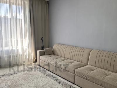 2-бөлмелі пәтер · 60 м² · 9/9 қабат, Ильяса Омарова 21/1, бағасы: 39.5 млн ₸ в Астане, Нура р-н