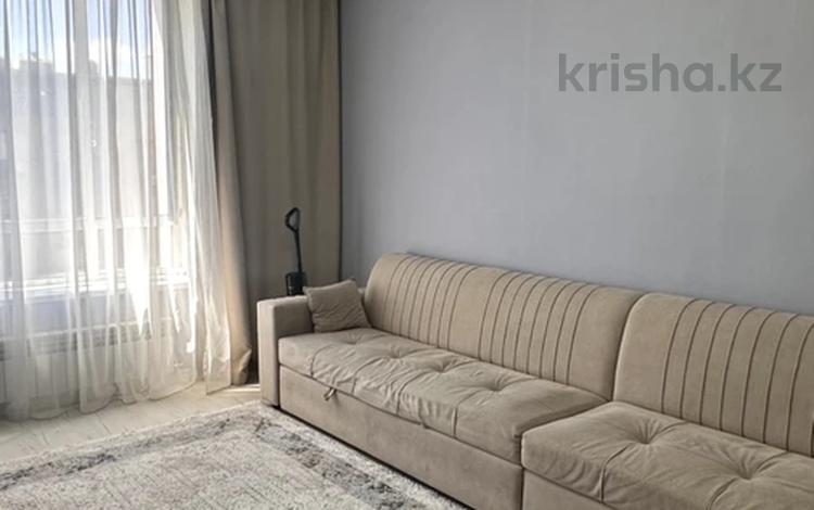 2-бөлмелі пәтер · 60 м² · 9/9 қабат, Ильяса Омарова 21/1, бағасы: 39.5 млн ₸ в Астане, Нура р-н — фото 18