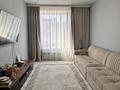 2-бөлмелі пәтер · 60 м² · 9/9 қабат, Ильяса Омарова 21/1, бағасы: 39.5 млн ₸ в Астане, Нура р-н — фото 2
