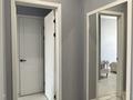 2-бөлмелі пәтер · 60 м² · 9/9 қабат, Ильяса Омарова 21/1, бағасы: 39.5 млн ₸ в Астане, Нура р-н — фото 11