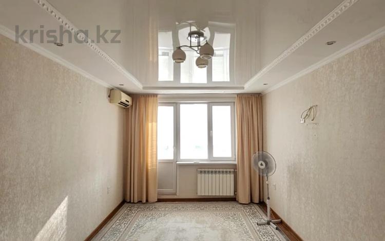 1-комнатная квартира · 31 м² · 4/5 этаж, Курмангазы 102 за 12.8 млн ₸ в Уральске — фото 2