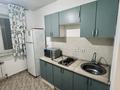 2-комнатная квартира · 45 м² · 3 этаж, Кошкарбаева 4 за 200 000 ₸ в Алматы, Турксибский р-н