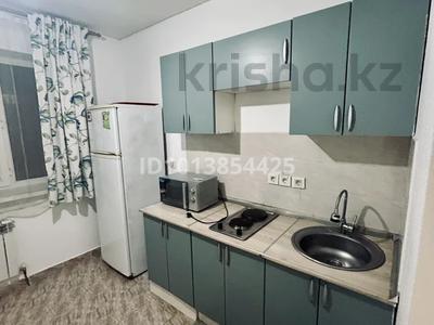 2-комнатная квартира · 45 м² · 3 этаж, Кошкарбаева 4 за 200 000 ₸ в Алматы, Турксибский р-н