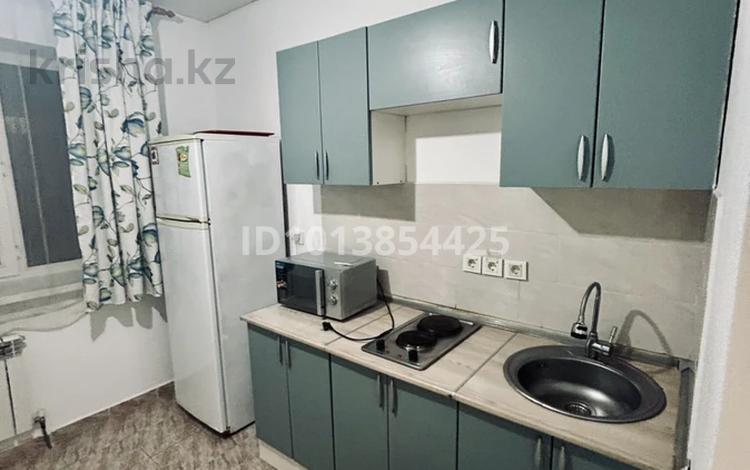 2-комнатная квартира · 45 м² · 3 этаж, Кошкарбаева 4 за 200 000 ₸ в Алматы, Турксибский р-н — фото 2