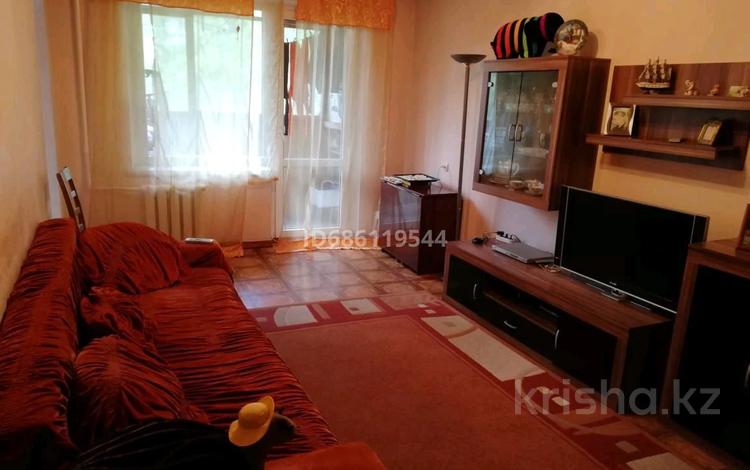 4-комнатная квартира, 80 м², 3/4 этаж, Кожамкулова 124