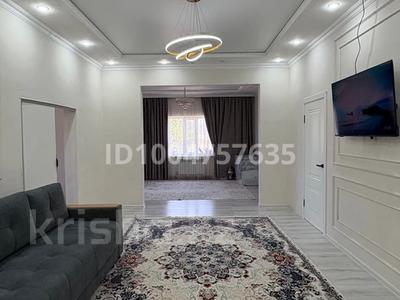 Отдельный дом · 4 комнаты · 153.7 м² · 20 сот., Рябиновая 18 — Дача Үйтас (Көктем) за 30 млн 〒 в Талдыкоргане