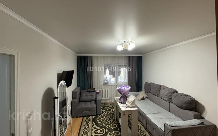 1-комнатная квартира · 38 м² · 2/9 этаж, Кобланды батыра за 20 млн ₸ в Астане, Алматы р-н — фото 2