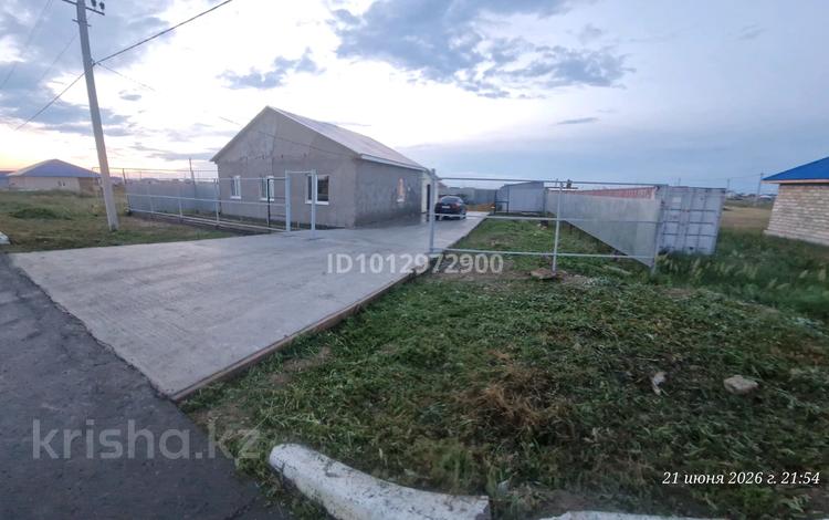 Жеке үй · 4 бөлме · 107 м², Мыржакып Дулатова 79 — Аралтал, бағасы: 21 млн ₸ в Аксае — фото 9