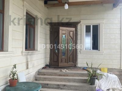 Отдельный дом · 7 комнат · 200 м² · 6 сот., Мектеп 1 к за 45 млн ₸ в Узынагаш