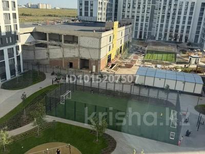 1-комнатная квартира · 37 м² · 7/17 этаж, Улы Дала 12 за 230 000 ₸ в Астане, Нура р-н