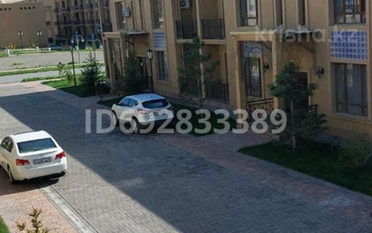 1-комнатная квартира, 48 м², 2/2 этаж, Батырбекова 33 за 20 млн 〒 в Туркестане — фото 7