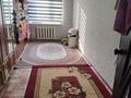 2-бөлмелі пәтер · 45.7 м² · 5/5 қабат, Мкр. Самал 32 — 39 школа-гимназия, бағасы: 11.5 млн ₸ в Таразе — фото 5