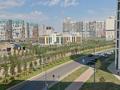 2-комнатная квартира · 68 м² · 4/12 этаж, Санжара Асфендиярова 3 за 250 000 ₸ в Астане, Нура р-н — фото 12